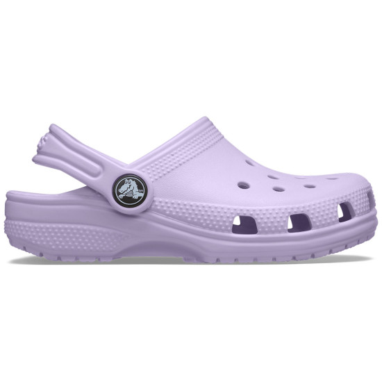 Crocs Kids' Classic Clog